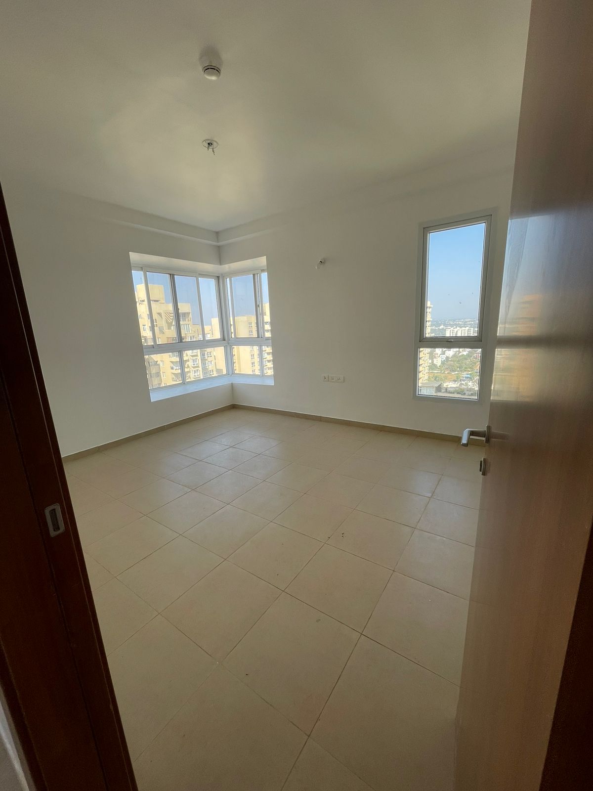 4 BHK + Servant Room Penthouse For Sale in Bhartiya City Thanisandra