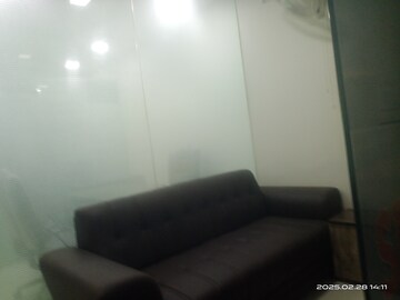 Floor Plan in  Office Space at Alkapuri – for Rent