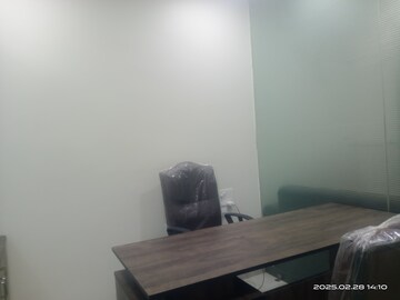 Furnished Amenities in  Office Space at Alkapuri – for Rent