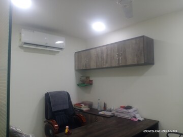 Floor Plan in  Office Space at Alkapuri – for Rent
