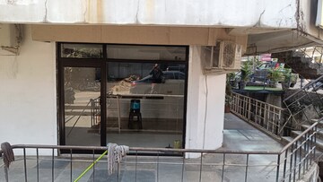 3 BHK Independent House – Exterior View View at Vasna Bhayli Road - for Sale