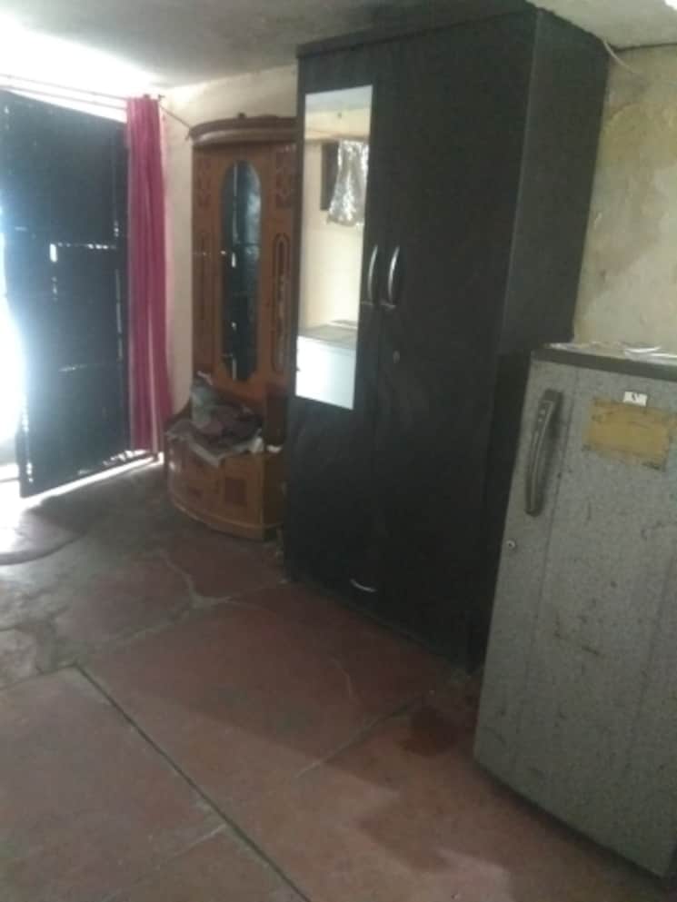 Living Room, maharani bagh 5 Bedroom 1999 Sq.Ft. Independent House In Maharani Bagh Delhi 8281727