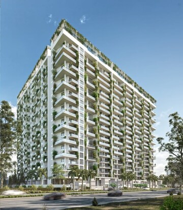4 BHK Apartment For Sale in Shela