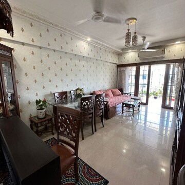 2 BHK Apartment For Rent in Sunil Nivas Society Dalvi Nagar Mumbai  8281740