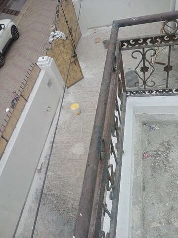 Balcony in 3 BHK Independent House at Ambala Highway – for Sale