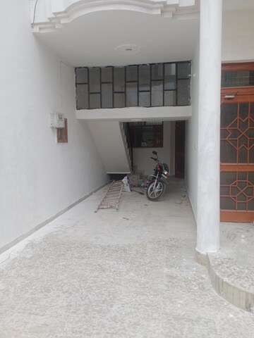 Balcony in 3 BHK Independent House at Ambala Highway – for Sale