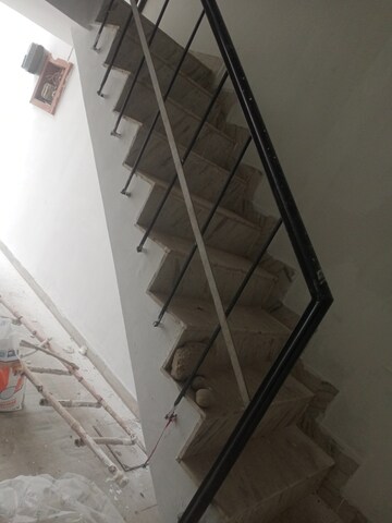 Staircase in 3 BHK Independent House at Ambala Highway – for Sale