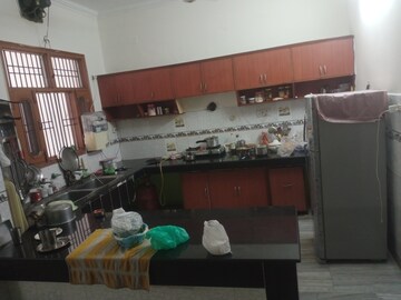 Kitchen in 3 BHK Independent House at Ambala Highway – for Sale