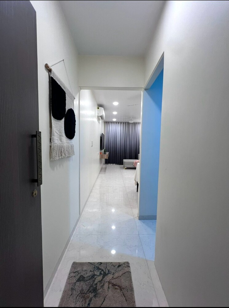 Living Room, poddar-harmony 2 Bedroom 607 Sq.Ft. Apartment In Chembur Mumbai 8281746