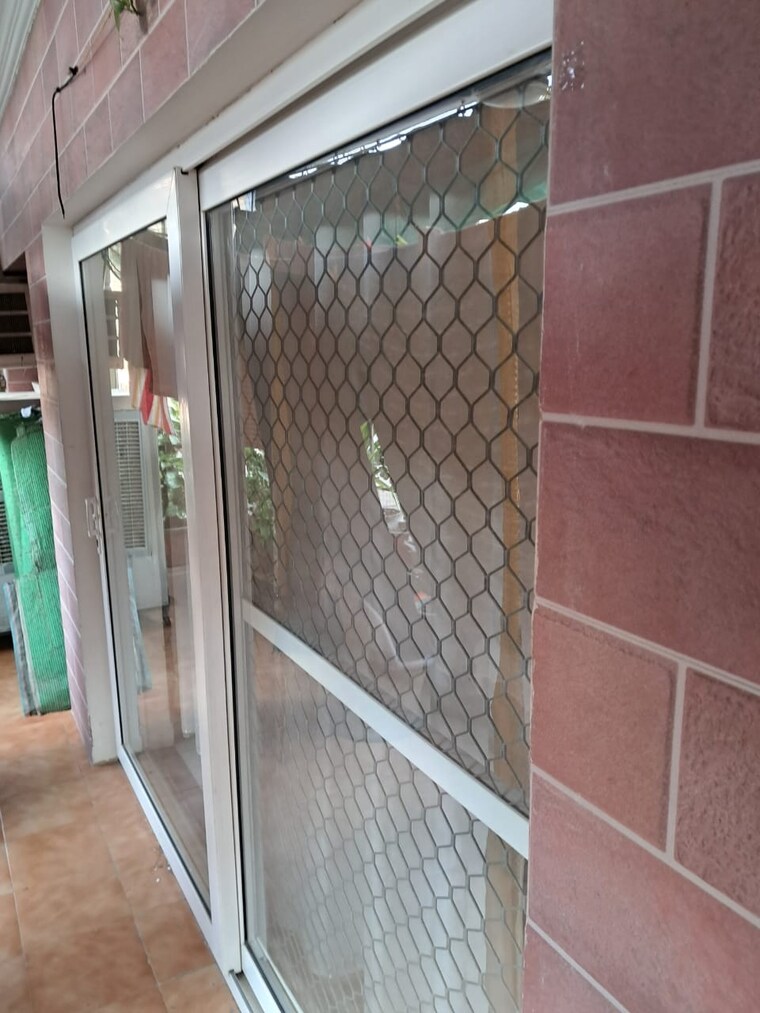 Balcony, s3-green-avenue 3 Bedroom 758 Sq.Ft. Apartment In Sector 85 Faridabad 8281764