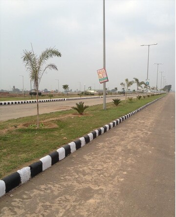  Plot – Exterior View View at Sunny Enclave - for Sale