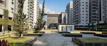 2 BHK Apartment – Exterior View View at Jains Carlton Creek Phase 2, Gachibowli - for Rent