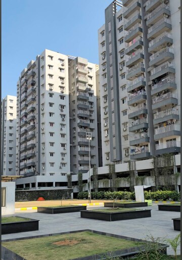 2 BHK Apartment – Exterior View View at Jains Carlton Creek Phase 2, Gachibowli - for Rent