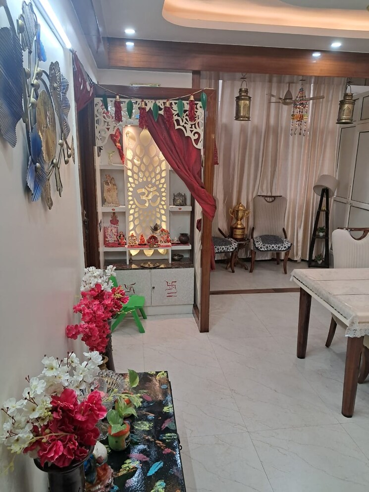 Gym, s3-green-avenue 3 Bedroom 758 Sq.Ft. Apartment In Sector 85 Faridabad 8281770