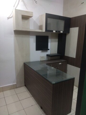 Kitchen in 6 BHK Independent House at New Friends Colony – for Sale