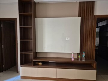 Room in 2 BHK Apartment at Prestige Finsbury Park Hyde, Bagaluru  – for Rent