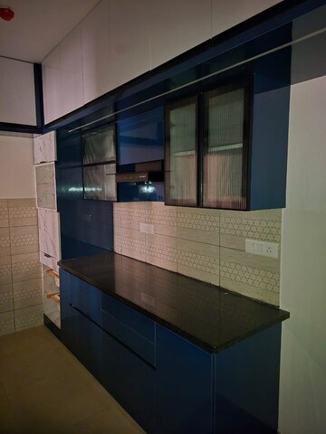 Kitchen in 2 BHK Apartment at Prestige Finsbury Park Hyde, Bagaluru  – for Rent