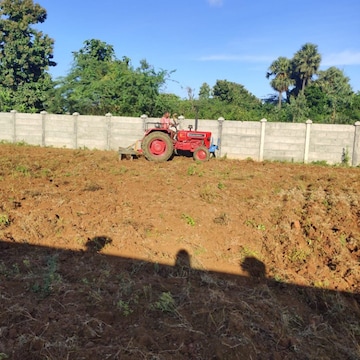 Plot For Resale in Kapulppada Vizag  8281751