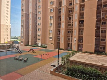 2 BHK Apartment – Exterior View View at Prestige Finsbury Park Hyde, Bagaluru  - for Rent