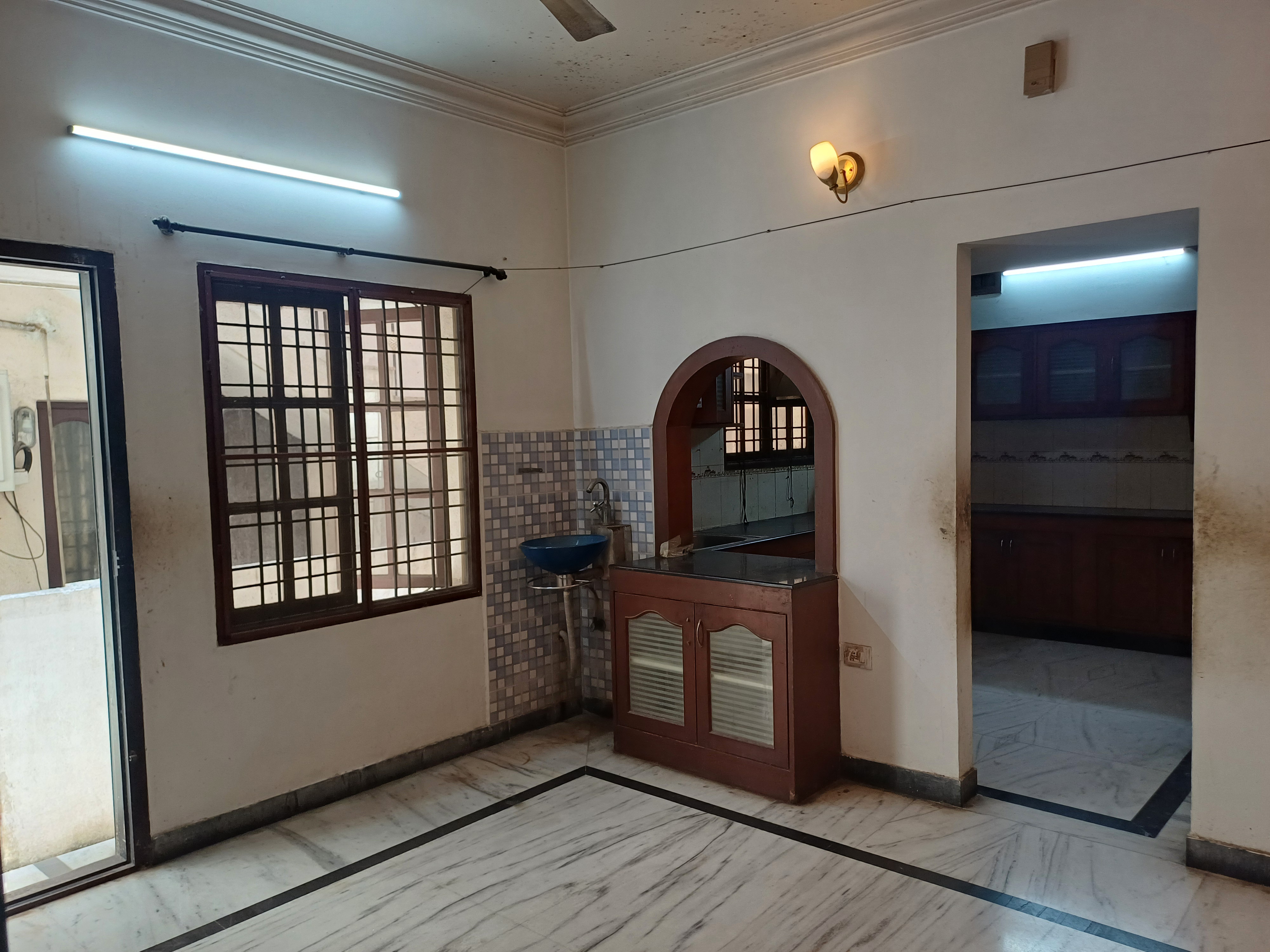 5 BHK + Pooja Room,Extra Room Independent House For Sale in Scheme Eri  Mogappair Eas