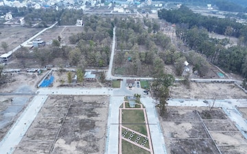 Plot For Sale in Vikas Nagar
