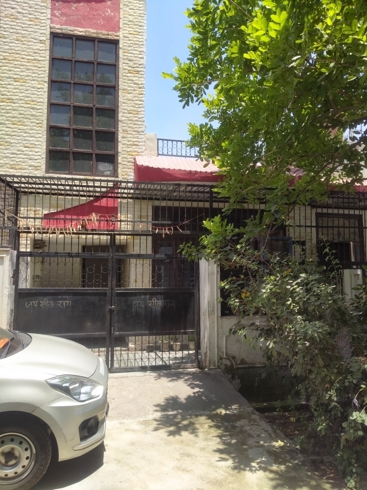 3 BHK Villa For Sale in Sigma IV Greater Noida