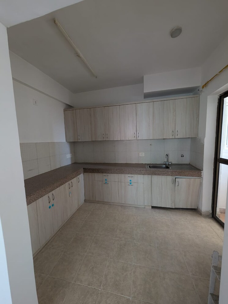 Kitchen, ratan-pearls 2 Bedroom 1063 Sq.Ft. Apartment In Sector 16 Greater Noida Greater Noida 8281791