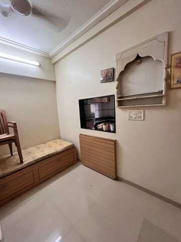 1.5 BHK Apartment For Rent in Andheri West