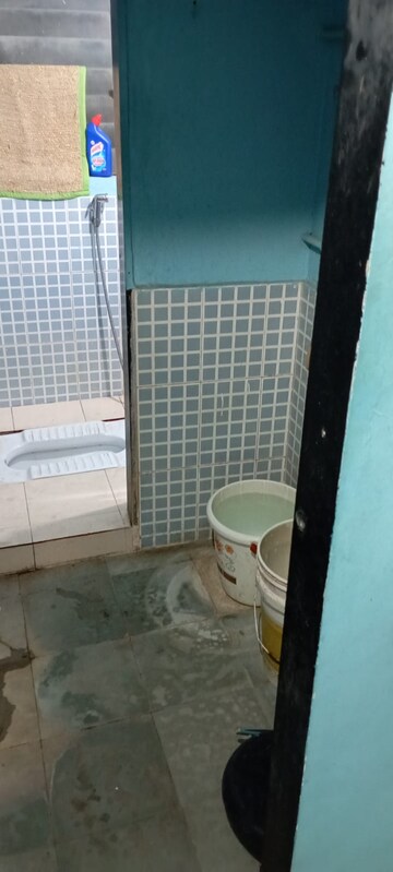 Master Bedroom in 1 RK Apartment at Jay Prakash Nagar CHS, Vidyavihar East – for Rent