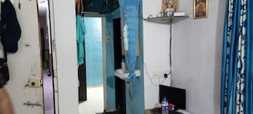 1 RK Apartment For Rent in Jay Prakash Nagar CHS Vidyavihar East Mumbai  8281799