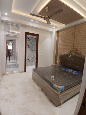 4 BHK Builder Floor For Sale in Sector 1 Greater Noida