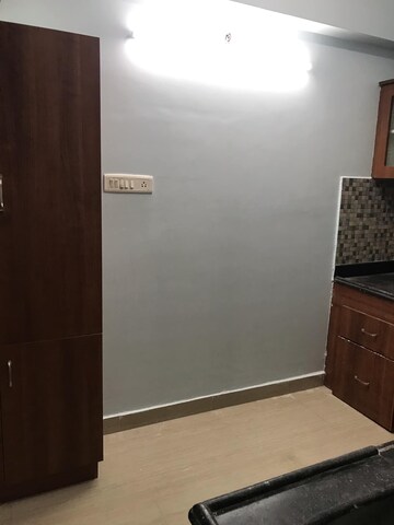 Furnished Amenities in 2 BHK Apartment at Shriya Serenity, Nanakramguda – for Sale