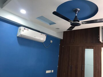 Furnished Amenities in 2 BHK Apartment at Shriya Serenity, Nanakramguda – for Sale