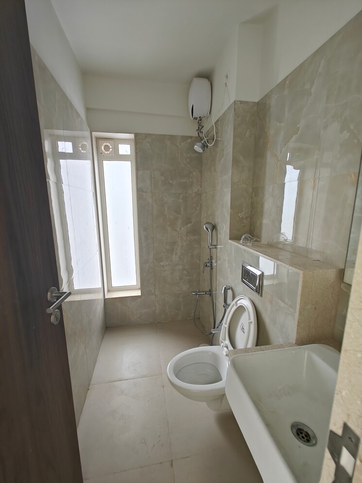 Bathroom, l-and-t-seawoods-residences 3 Bedroom 1150 Sq.Ft. Apartment In Seawoods Navi Mumbai 8281802