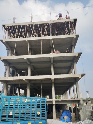  Showroom – Exterior View View at Sarjapur Road - for Rent