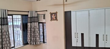 2 BHK Apartment For Rent in Thane West