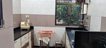 Kitchen in 2 BHK Apartment at Thane West – for Rent