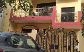 2 BHK Independent House For Sale in Delta I Greater Noida
