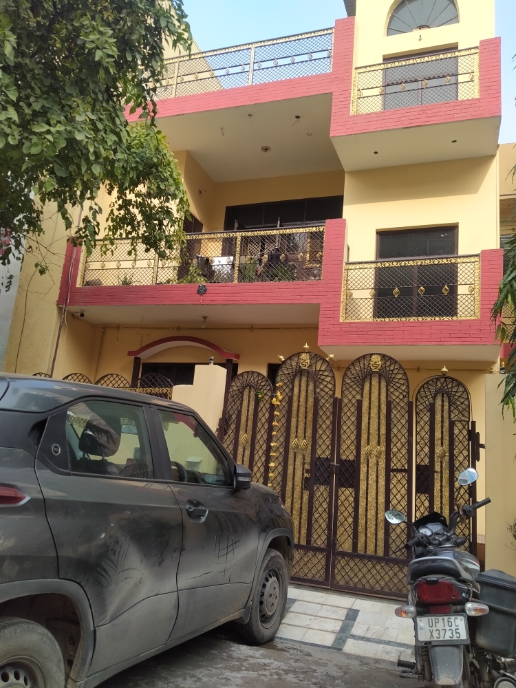2 BHK Independent House For Sale in Delta I Greater Noida