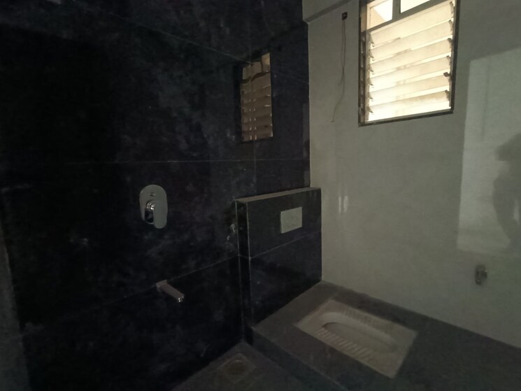 Bathroom, moreshwar-19-east 3 Bedroom 1460 Sq.Ft. Apartment In Nerul Navi Mumbai 8281811