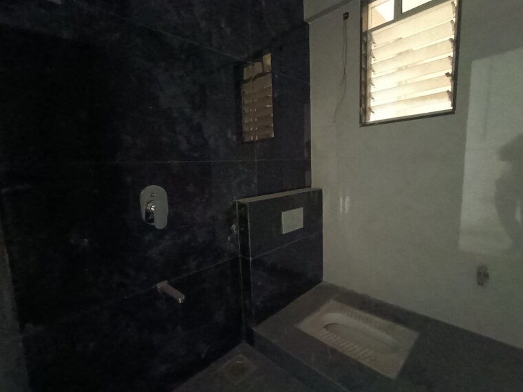 Bathroom, moreshwar-19-east 3 Bedroom 1460 Sq.Ft. Apartment In Nerul Navi Mumbai 8281811