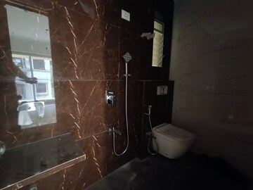 Furnished Amenities in 3 BHK Apartment at Moreshwar 19 East, Nerul – for Sale