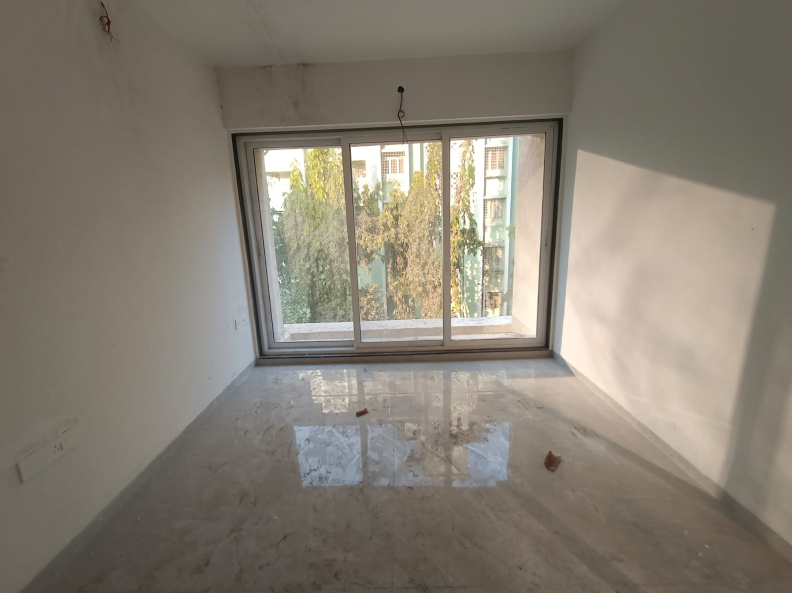 3 BHK Apartment For Sale in Moreshwar 19 East