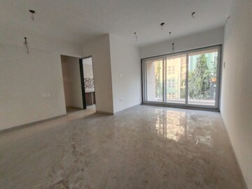 Room in 3 BHK Apartment at Moreshwar 19 East, Nerul – for Sale