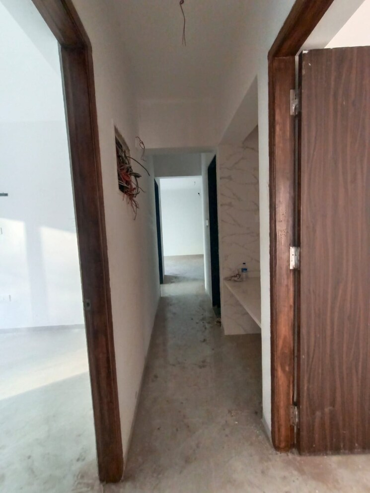 undefined, moreshwar-19-east 3 Bedroom 1460 Sq.Ft. Apartment In Nerul Navi Mumbai 8281811