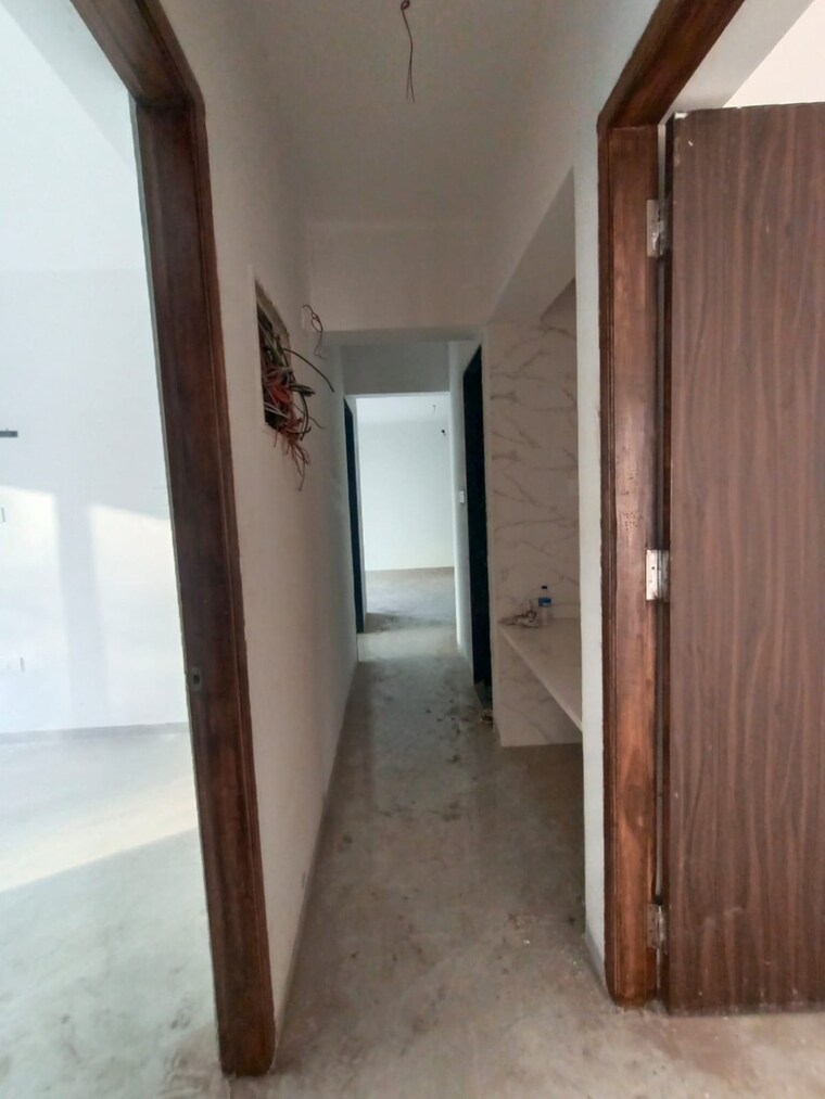 undefined, moreshwar-19-east 3 Bedroom 1460 Sq.Ft. Apartment In Nerul Navi Mumbai 8281811