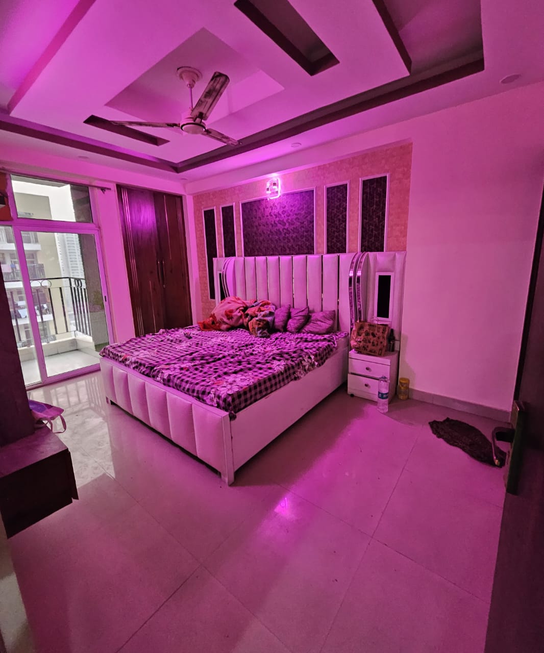 3.5 BHK Builder Floor For Sale in Twin Chalet 