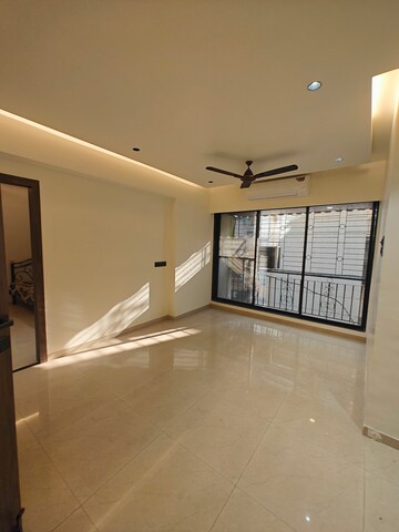 2 BHK Apartment For Rent in Suncity Shrushti Seawoods Navi Mumbai  8281820