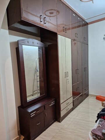 Building Lobby in 2 BHK Villa at RWA Apartments Sector 122, Sector 122 – for Rent