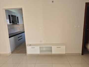Bathroom in 2 BHK Apartment at Prestige Finsbury Park Hyde, Bagaluru  – for Rent